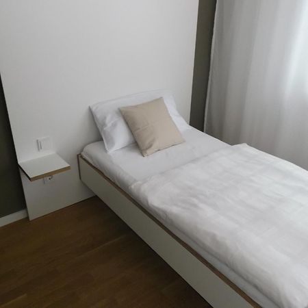 Art Hotel Ufer Дюссельдорф Экстерьер фото