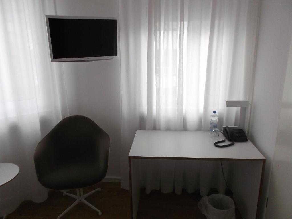 Art Hotel Ufer Дюссельдорф Номер фото